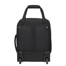 American Tourister Zaino con ruote Take2Cabin Black - 4