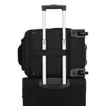 American Tourister Zaino con ruote Take2Cabin Black - 5