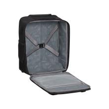 American Tourister Zaino con ruote Take2Cabin Black - 6
