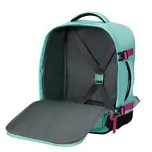 American Tourister Zaino Porta PC Take2Cabin Jellymint Electric Fuchsia - 6