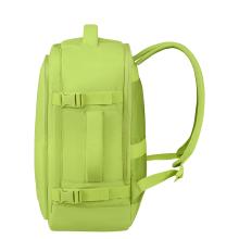 American Tourister Zaino Porta PC Take2Cabin Puff Hyper Lime - 3