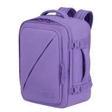 American Tourister Zaino Porta PC Take2Cabin Puff Purple Pulse - 2