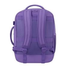 American Tourister Zaino Porta PC Take2Cabin Puff Purple Pulse - 4