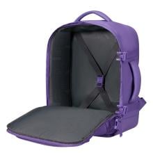 American Tourister Zaino Porta PC Take2Cabin Puff Purple Pulse - 6