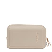 American Tourister Necessaire Urban Groove Coconut Sand - 1