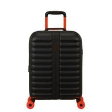 American Tourister Bagaglio a mano Espandibile Neovibe 55 cm True Black - 1