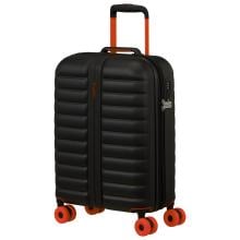American Tourister Bagaglio a mano Espandibile Neovibe 55 cm True Black - 2