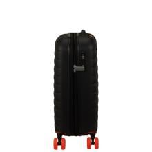 American Tourister Bagaglio a mano Espandibile Neovibe 55 cm True Black - 3