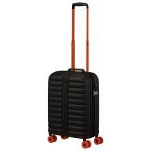 American Tourister Bagaglio a mano Espandibile Neovibe 55 cm True Black - 5