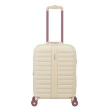 American Tourister Bagaglio a mano Espandibile Neovibe 55 cm Summer Sand - 1