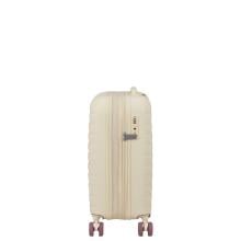 American Tourister Bagaglio a mano Espandibile Neovibe 55 cm Summer Sand - 3