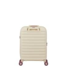 American Tourister Bagaglio a mano Espandibile Neovibe 55 cm Summer Sand - 4