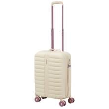 American Tourister Bagaglio a mano Espandibile Neovibe 55 cm Summer Sand - 5