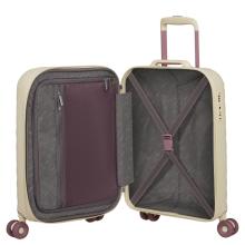 American Tourister Bagaglio a mano Espandibile Neovibe 55 cm Summer Sand - 6