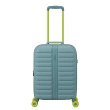American Tourister Bagaglio a mano Espandibile Neovibe 55 cm Muted Mint - 1