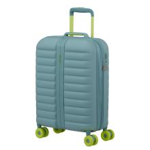 American Tourister Bagaglio a mano Espandibile Neovibe 55 cm Muted Mint - 2