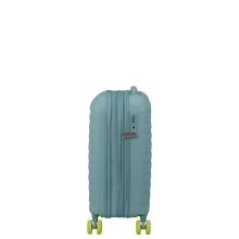 American Tourister Bagaglio a mano Espandibile Neovibe 55 cm Muted Mint - 3