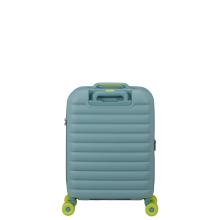 American Tourister Bagaglio a mano Espandibile Neovibe 55 cm Muted Mint - 4