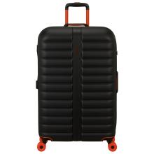 American Tourister Trolley Grande Espandibile Neovibe 78 cm True Black - 1