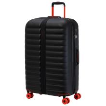 American Tourister Trolley Grande Espandibile Neovibe 78 cm True Black - 2