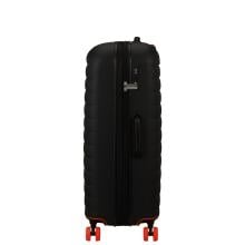 American Tourister Trolley Grande Espandibile Neovibe 78 cm True Black - 3