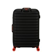 American Tourister Trolley Grande Espandibile Neovibe 78 cm True Black - 4