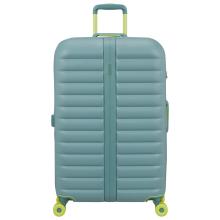 American Tourister Trolley Grande Espandibile Neovibe 78 cm Muted Mint - 1
