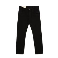 Amish Jeans David Denim Black - 1