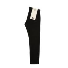Amish Jeans David Denim Black - 2