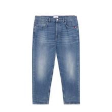 Amish Jeans Jeremiah Slub 2000 Denim - 1