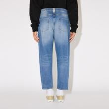 Amish Jeans Jeremiah Slub 2000 Denim - 3
