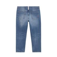 Amish Jeans Jeremiah Slub 2000 Denim - 7