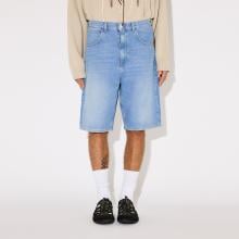 Amish Jeans Bermuda Tommy Denim Light - 2