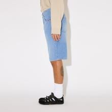 Amish Jeans Bermuda Tommy Denim Light - 4