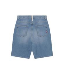 Amish Jeans Bermuda Tommy Denim Light - 7