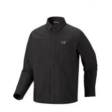 Arc'Teryx Sovracamicia Cronin Black - 1