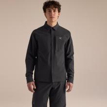 Arc'Teryx Sovracamicia Cronin Black - 2