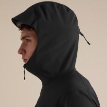 Arc'Teryx Giacca Gamma MX Black - 4