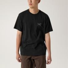 Arc'Teryx T-Shirt Kragg SL Black - 2
