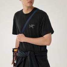 Arc'Teryx T-Shirt Kragg SL Black - 3