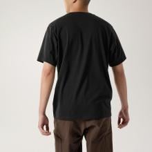 Arc'Teryx T-Shirt Kragg SL Black - 5