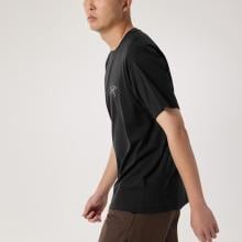 Arc'Teryx T-Shirt Kragg SL Black - 6