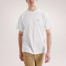 Arc'Teryx T-Shirt Kragg SL White Light - 2