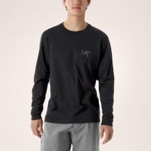 Arc'Teryx Maglia Kragg LS Black - 2