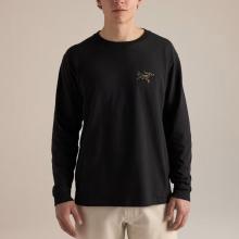 Arc'Teryx Felpa Kragg 24k Black - X000009714 24K BLACK - 2