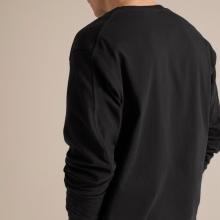 Arc'Teryx Felpa Kragg 24k Black - X000009714 24K BLACK - 5