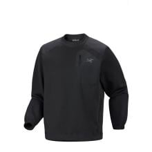 Arc'Teryx Felpa Konseal Black - 1