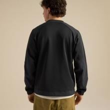 Arc'Teryx Felpa Konseal Black - 3