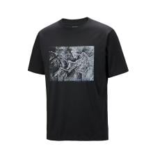 Arc'Teryx T-Shirt Kragg Black - 1