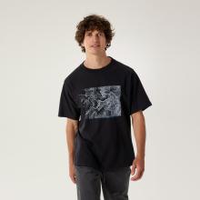 Arc'Teryx T-Shirt Kragg Black - 2